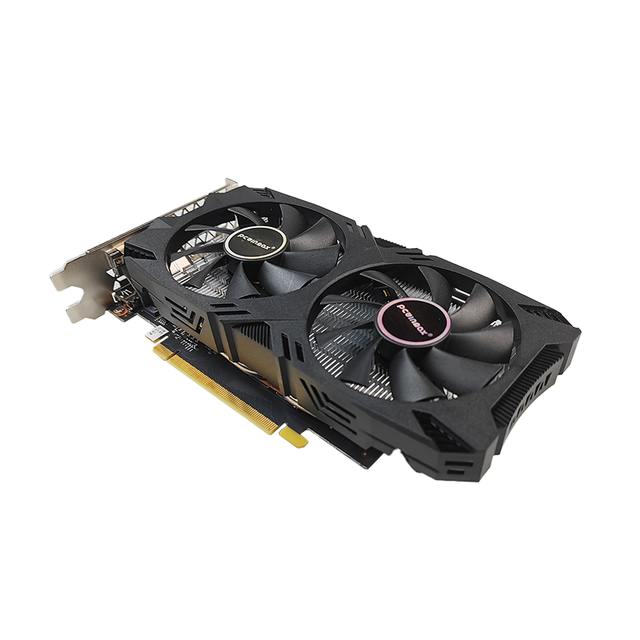 PCWINMAX Original GeForce GTX 1060 6GB/3GB GDDR5 192bit Gaming Graphics Card Dual Fan High Performance 1080P Desktop GPU OEM/ODM