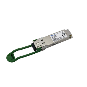 FTLC1157RGPL Finisar FTLC1157RGPL 2km CWDM4 100GBASE-FR4 QSFP28 Optical Transceiver Module Fiber Equipment FTLC1157RGPL FTLC1157 - Product Image 1