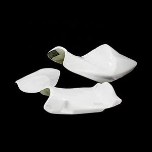 Gsxr600 750 2004-2005 אופנוע פיברגלס - Product Image 6