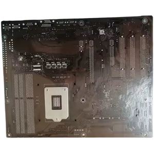 Placa Base para Servidor P9D-X para E3-1230 V3 - Product Image 2