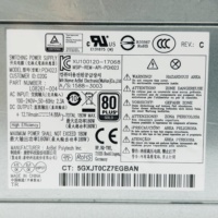 Hoge Kwaliteit Voor Hp Prodesk 400 G5 280 G4 600 800 G3 Desktop 180W Schakelende Voeding L08261-004 Pch023 100% Getest Snel Schip