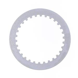 ชุดจานคลัทช์เหล็ก - Product Image 2