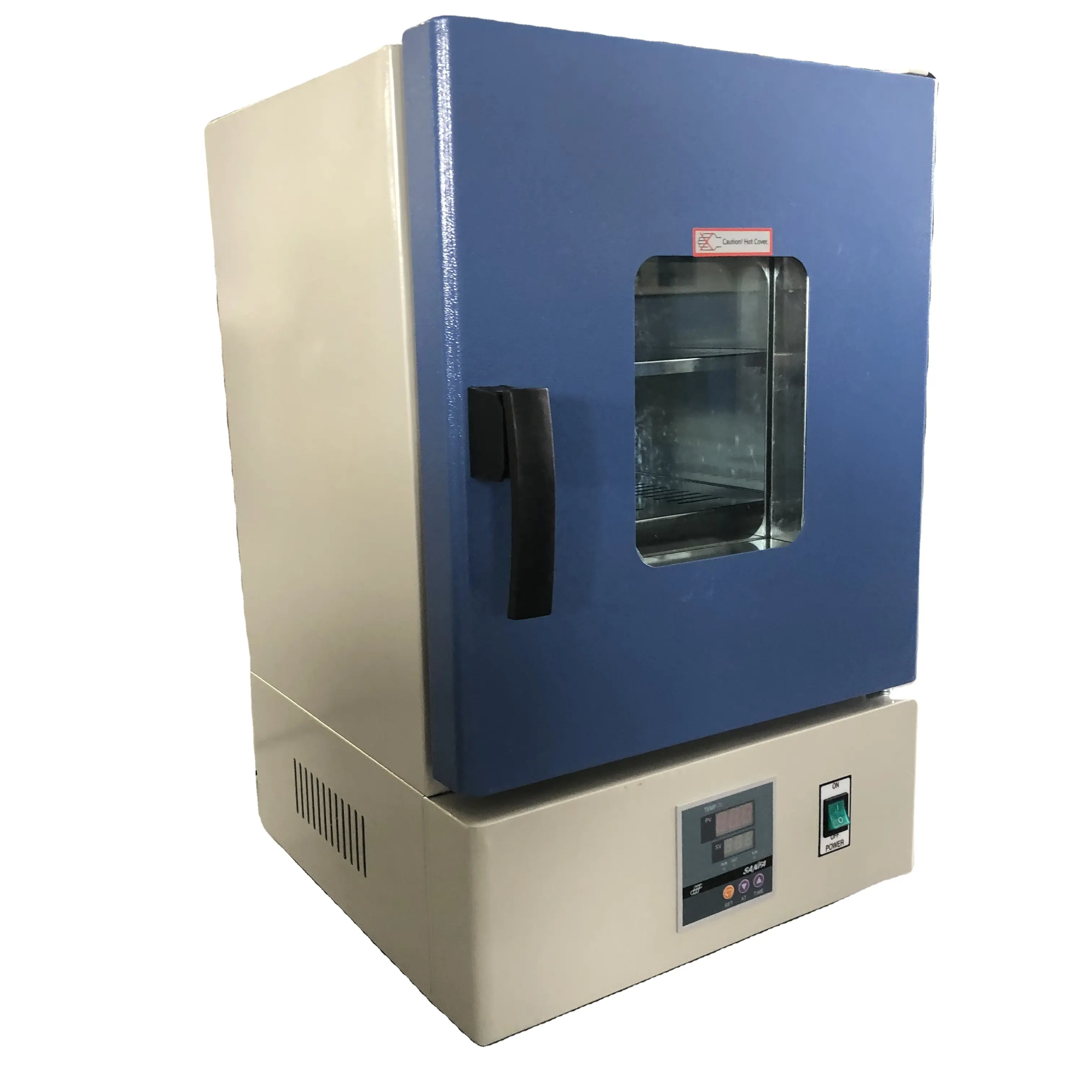 Electrothermal Blast Drier Box/hot air drying oven