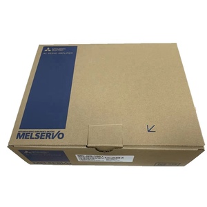 Contrôleur logique programmable série J2S MR-J2S-100A, servomoteur - Product Image 1
