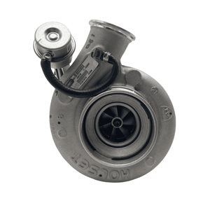 4955156 Hot Sale Diesel Engine Parts Turbocharger <strong>Kit</strong> For Cummins Engine QSB QSB6.7 - Product Image 3