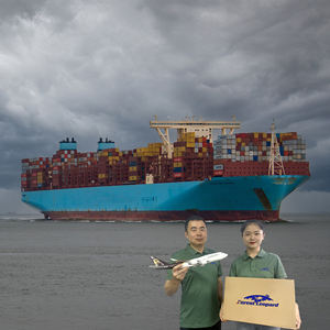 Agen Pengiriman Kargo Massal Tarif Pengiriman Internasional Agen Pengiriman Laut Cepat ke Belanda - Product Image 3