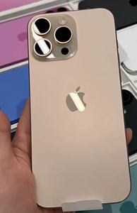 批发16Pro 16Pro Max 256gb 512gb原装解锁二手2SIM 6.3英寸5g优质15 16pro 16ProMax - Product Image 4