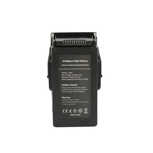 <span class=keywords><strong>Batterie</strong></span> compatible DJI <span class=keywords><strong>Mavic</strong></span> <span class=keywords><strong>Air</strong></span> <span class=keywords><strong>1</strong></span> 2375 mAh - Product Image 5