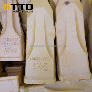 قطع غيار آلات البناء من OTTO، أسنان الجرافة 1U3452 للحفارة 330B - Product Image 2