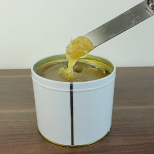 400g tubo giallo multiuso grasso a base di calcio lubrificanti industriali per autoveicoli - Product Image 3