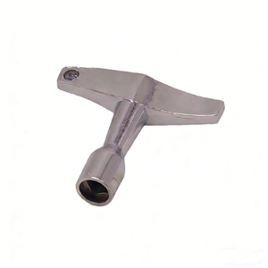 Llave de Tambor en Forma de T, Llave de Afinación para Tambor de Jazz, Accesorios para Instrumentos Musicales, Llave Inglesa, Herramientas Manuales para Tambor, Piezas de Tambor - Product Image 4