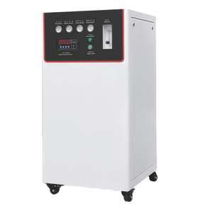 5-6 unités ZHN-05 générateur d'azote à haut débit pour le paquet de soudage laser à fibre 90L/min chacun pour l'équipement de soudage laser à fibre - Product Image 1