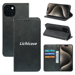 Lichicase <span class=keywords><strong>TPU</strong></span> da Calfskin kết cấu linh hoạt nút di động ACCESSORIZE cho realme 14 14T C71 tùy chỉnh trường hợp - Product Image 2