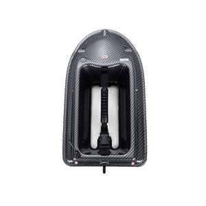 <span class=keywords><strong>Bateau</strong></span> à appâts GPS et sonar pour la pêche à la carpe, portée de télécommande de 500 m avec détecteur de poissons - Product Image 5