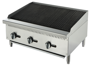 K7610R 14,4 kw Commercial <span class=keywords><strong>Panini</strong></span> Sandwich Maker Grill <span class=keywords><strong>gaz</strong></span> <span class=keywords><strong>Panini</strong></span> Grill Sandwich Contact Press - Product Image 2