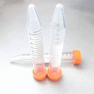 Tubo de Centrifugação Plástico de 15ml - Product Image 3