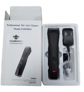 Tosatrice A5 a 2 Velocità per Cani e Gatti, Design Ergonomico, Strumenti di Toelettatura ad Alte Prestazioni per Pelo Spesso, Essenziali per Animali Domestici - Product Image 5