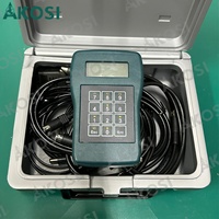 Kit de programmation TACHO pour tachygraphe numérique, outil de programmation de tachygraphe pour camion, kit CD400