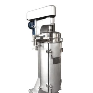 Séparateur centrifuge tubulaire LPMIE de haute qualité et haute vitesse pour la séparation du plasma et des globules sanguins pour l'industrie - Product Image 2