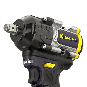 Llave de Impacto Inalámbrica Profesional de Fábrica, Sin Escobillas, 350 Nm, JP-LBS35P - Product Image 3