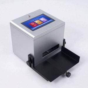 Máquina Automática de Codificación por Inyección de Tinta Eléctrica - Product Image 2