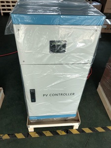 MPPT Charger 60A 30A 40A 50A 80A 100A 200A 360v Solar Controller for PV Solar System 48/96VDC Controller GSM360V-2 - Product Image 6