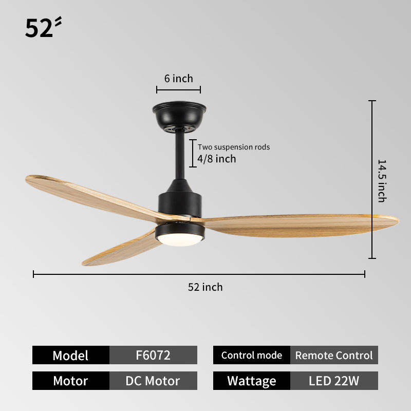 Noir + couleur bois d'origine