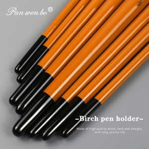 8 шт., профессиональные кисти для рисования - Product Image 2