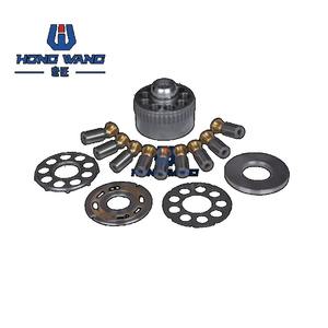 Juego de Placas de Bloque de Cilindros y Zapatas de Pistón Hidráulicas M2X146 de Alta Gama para Piezas de Bomba Principal - Product Image 1