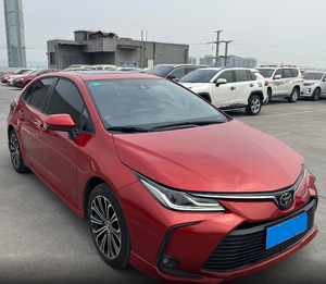 Autos Usados Toyota Corolla 2020 2021 2023 2024, Autos Usados en Buen Estado, Sin Accidentes, Sedán, Bajo Kilometraje - Product Image 2
