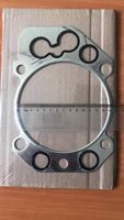 9277662 Junta de Culata de 138 mm Compatible con Liebherr, Repuestos para Motor de Gasolina