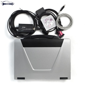 Software Linde Canbox para Montacargas, Herramienta de Diagnóstico LSG Pathfinder + Guía de Servicio CF52 Linde para Análisis de Motor - Product Image 1