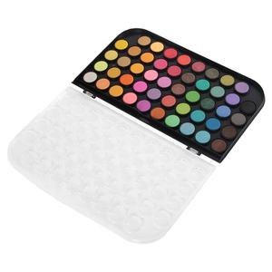 Juego de pinceles de artista de suministro directo de fábrica de muestra gratis suministros de Arte de alta calidad profesional acuarela - Product Image 3