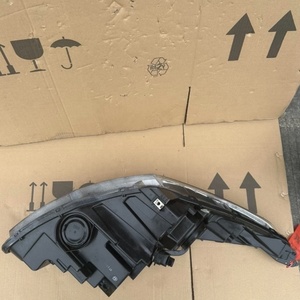 Fari a LED per <span class=keywords><strong>Peugeot</strong></span> <span class=keywords><strong>3008</strong></span>, Sistema di Illuminazione Originale per Auto - Product Image 4