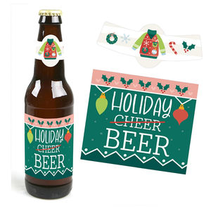 Prolabel étiquette de produit auto-adhésive imprimée personnalisée autocollant de Logo coloré pour bouteilles de whisky noir bleu supermarché en gros - Product Image 2