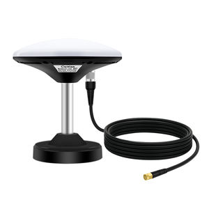 Antena GNSS Beitian RTK <span class=keywords><strong>UFO</strong></span> en Forma de Hongo, Cuatro Estrellas, Banda Completa, Beidou GPS, Alta Precisión, Prueba de Conducción, Modelo BT-300 - Product Image 4