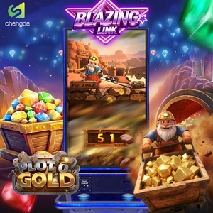 Vertical Reel Coin-Operated <b>Game</b> Blazing Link Plot O Gold Arcade <b>Game</b> <b>Machine</b> Skill <b>Game</b> Board Multi-<b>Game</b> PCB - Product Image 1