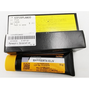 Grasa Barrierta IEL/V (75g/tubo) KXF05PLAA00, Repuestos SMT para Máquina de Colocación SMT - Product Image 4