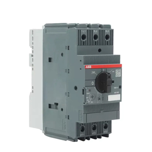 Motor Protection Circuit Breaker MS165-16 20 25 32 42 54 65 73 80A Motor <b>Switch</b> - Product Image 3