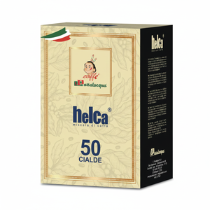 50 Capsule di Caffè Passalacqua Helca K-Cups Miscela 0,16g/capsula - Product Image 2
