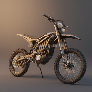 2026 Ultra Bee 21kw Desert Brown Bike Ebike Ultra Bee HP Sur Ron 21 kw <span class=keywords><strong>Sutton</strong></span> E Dirtbike - Product Image 4