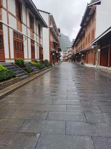 Pabrik Batu Granit Hitam Guizhou Langsung Menyediakan Batu dengan Desain Kustom Berbasis Proyek untuk Dinding dan Lantai - Product Image 6