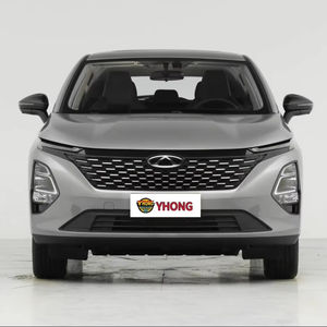 2025 Chery Tiggo 4 5x Active Prime Ultra energi tinggi 1.5T bensin kecil SUV Cina mobil baru mobil bekas murah - Product Image 1