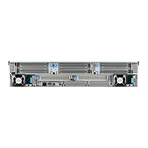 Servidor en Rack 2U RS720A-E13-RS24U con 8 Bahías de 2.5'' (8*2.5'' SATA/SAS/NVME), Doble Procesador AMD 9005 - Product Image 2