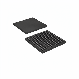 Buy Online Electronic Components Embedded Manufacturer Channel PIC32MZ1064DAK169T-I_HF 169 LFBGA - Product Image 1