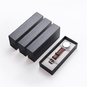Joyero plegable de <span class=keywords><strong>Reloj</strong></span> simple y elegante para hombres y mujeres, <span class=keywords><strong>caja</strong></span> de embalaje de correa de <span class=keywords><strong>reloj</strong></span>, <span class=keywords><strong>caja</strong></span> de <span class=keywords><strong>reloj</strong></span> personalizada disponible - Product Image 6