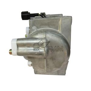 Compresseur de climatisation automobile 92600EB40B pour Nissan Navara FRONTIER D40 92600EB400 - Product Image 6