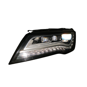 Adatto per il sistema di illuminazione automatica di alta qualità fari a LED per <span class=keywords><strong>Audi</strong></span> <span class=keywords><strong>A7</strong></span> <span class=keywords><strong>auto</strong></span> - Product Image 2