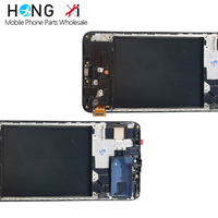 LCD para Samsung Galaxy A70 LCD original para Samsung A70 pantalla Super AMOLED para Samsung A70 reemplazo de pantalla