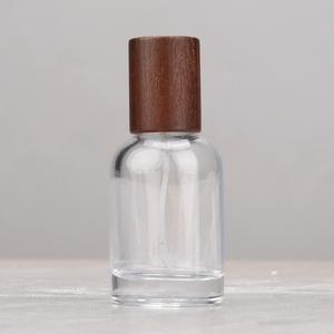 Grand inventaire de 30ml de bouteille de parfum vaporisateur pour le corps bouteille de parfum vide bouteille de parfum pour les femmes - Product Image 5